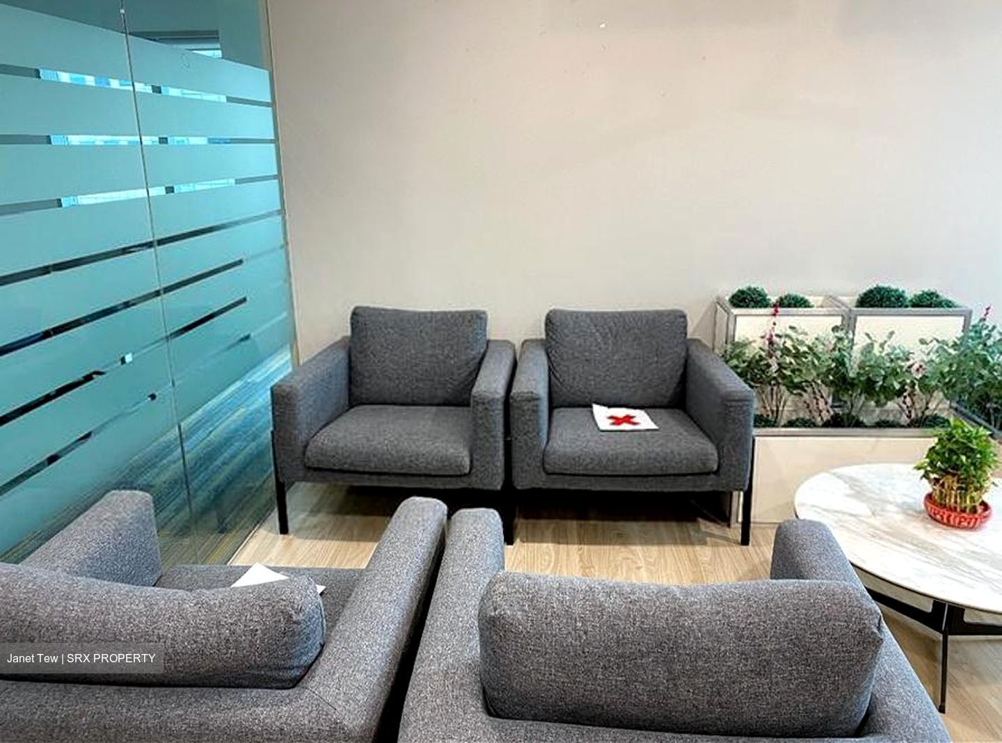 Suntec City (D1), Office #461568641